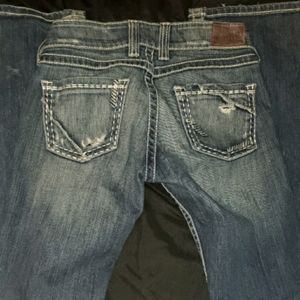 BKE STELLA • 25L • SLIM BOOT